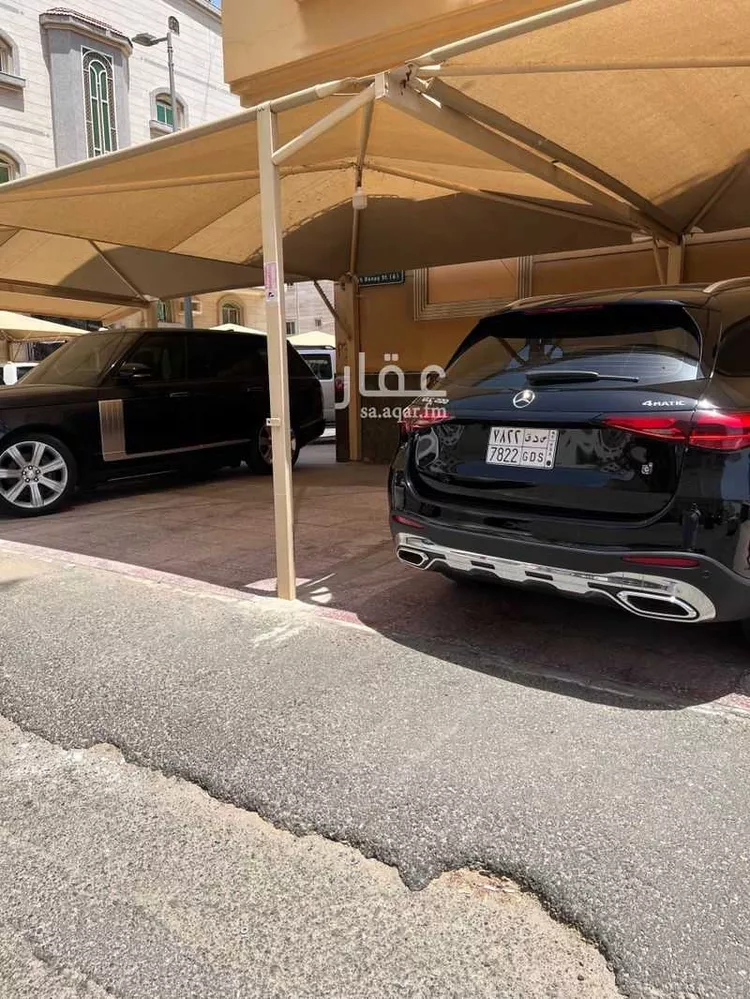 شقة للإيجار في شارع شعيب بناق, حي العزيزية, مدينة جدة, منطقة مكة المكرمة صورة 2