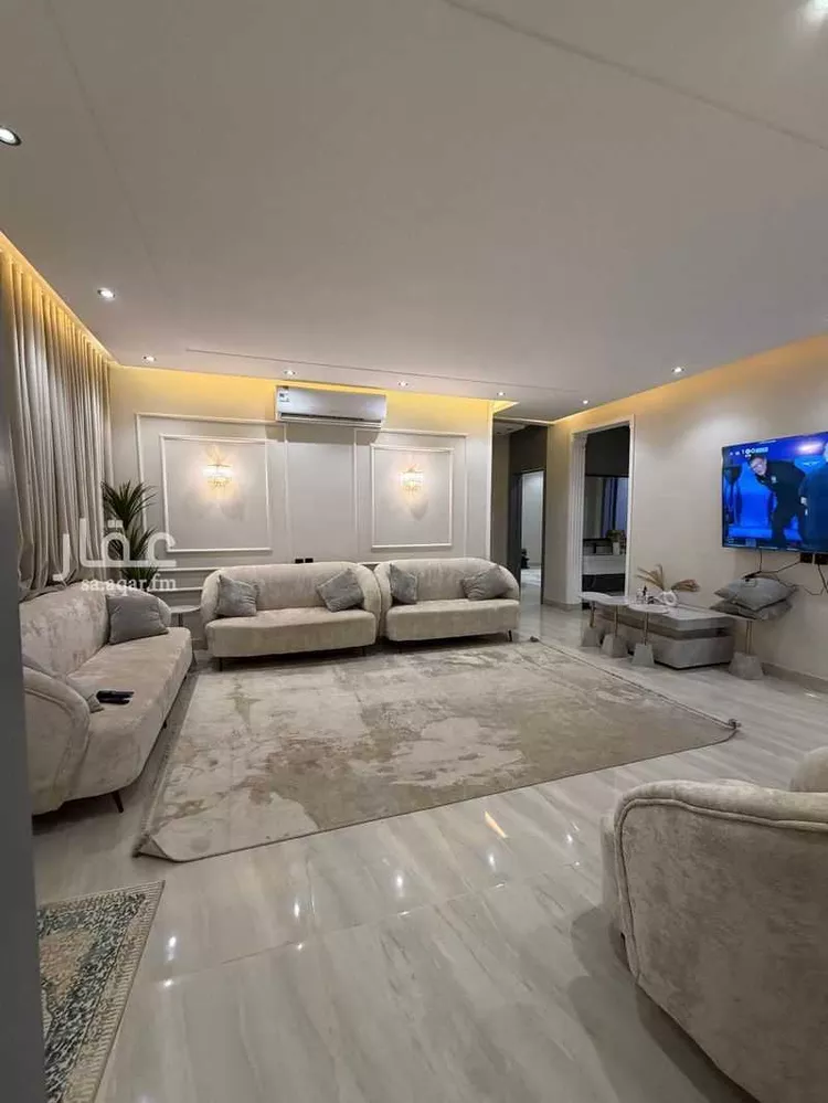 Floor for Rent in Riyadh Badr صورة 4