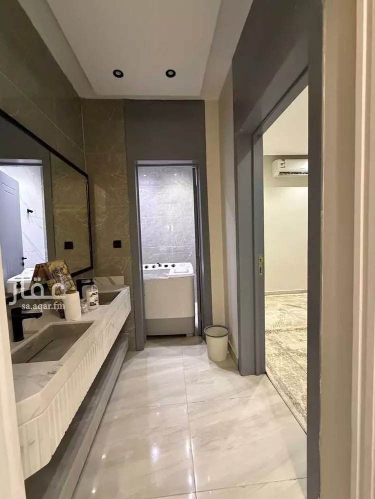 Floor for Rent in Riyadh Badr صورة 3