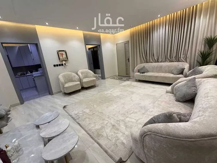 دور للإيجار في شارع عبدالله السديس ، حي بدر ، الرياض ، منطقة الرياض صورة 2
