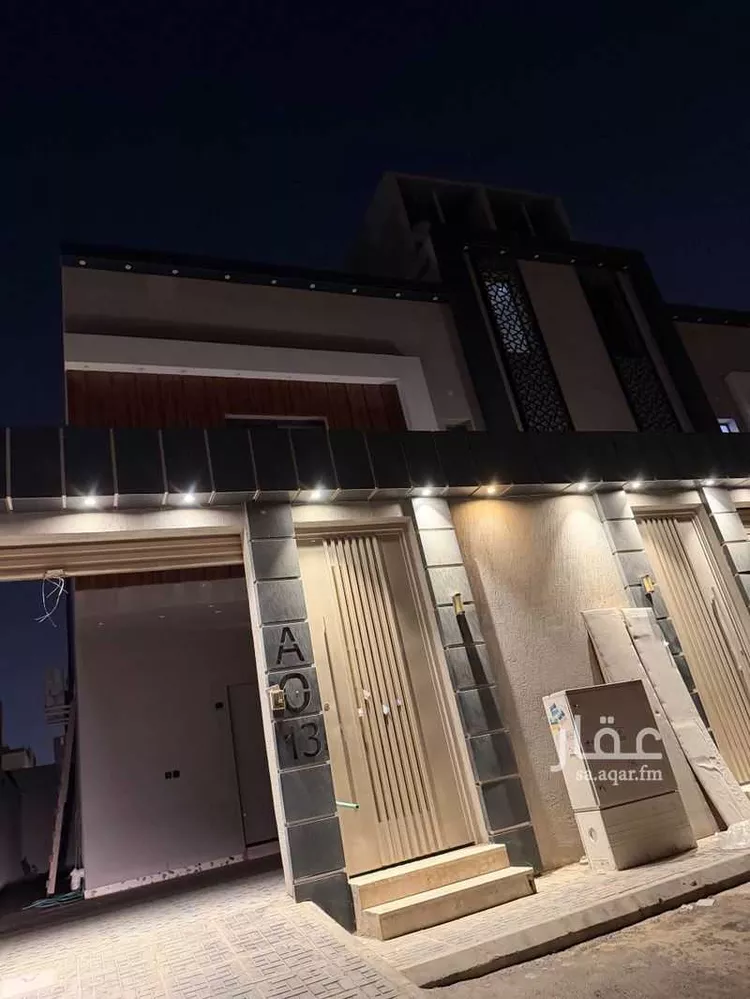 Floor for Rent in Riyadh Badr صورة 5