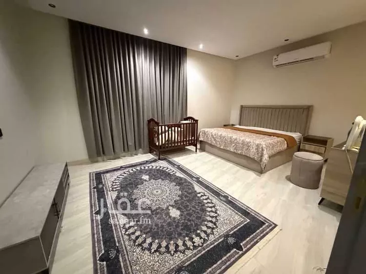 دور للإيجار في شارع عبدالله السديس ، حي بدر ، الرياض ، منطقة الرياض