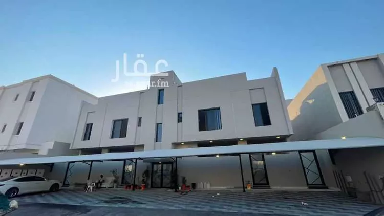 Apartment for Sale in Dammam Al Manar