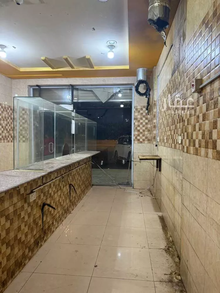 محل للإيجار في شارع طريق  الملك سعود, حي السلام, مدينة المدينة المنورة, منطقة المدينة المنورة صورة 3