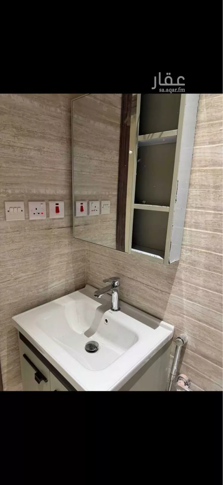 شقة للإيجار في شارع 810692, حي الرمال, مدينة الرياض, منطقة الرياض صورة 3
