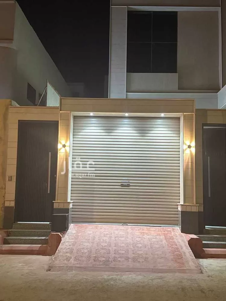 عمارة للبيع في شارع محمد بن طلحه بن عبيد الله, حي النهضة, مدينة الخرج, منطقة الرياض