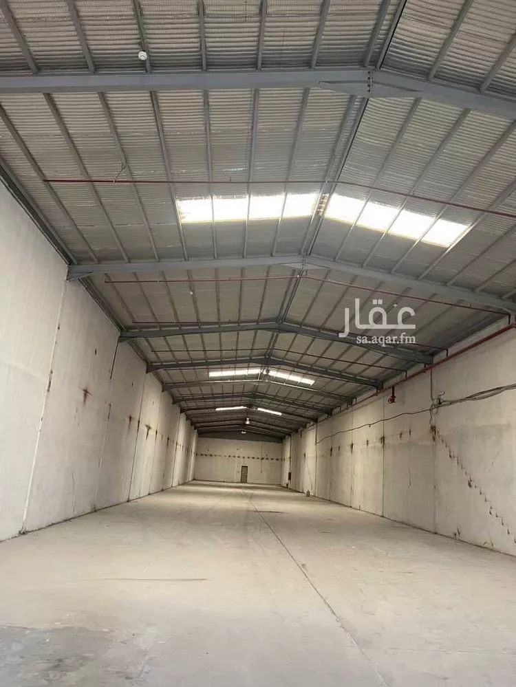 مستودع للإيجار في شارع رقم 18, حي المنصورية, مدينة الرياض, منطقة الرياض صورة 2
