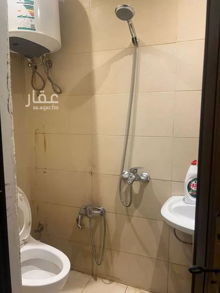 غرفة للإيجار في شارع رقم 344 ، حي القيروان ، الرياض ، منطقة الرياض صورة 2
