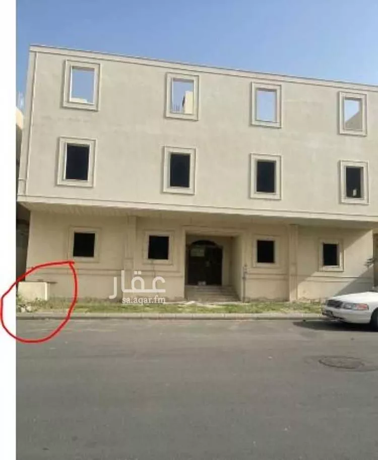عمارة للبيع في حي ، شارع رفايع الحجرة ، حي النوارية ، مكة ، منطقة مكة المكرمة