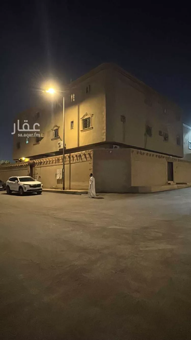 عمارة للبيع في حي ، شارع الصفيف ، حي العريجاء الغربية ، الرياض ، منطقة الرياض