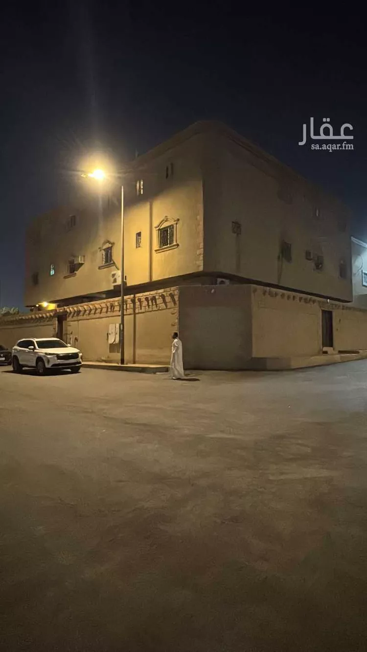 فيلا للبيع في شارع الصفيف ، حي العريجاء الغربي ، الرياض ، منطقة الرياض