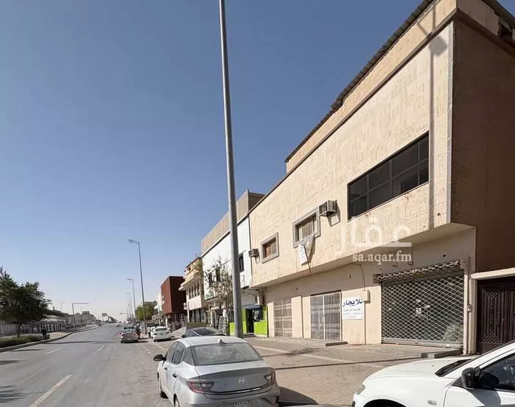 محل للإيجار في شارع خالد بن الوليد, حي الروضة, مدينة الرياض, منطقة الرياض صورة 2
