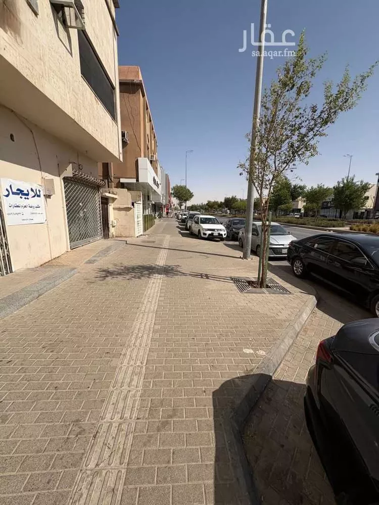 Shop for Rent in Riyadh Ar Rawdah 7
