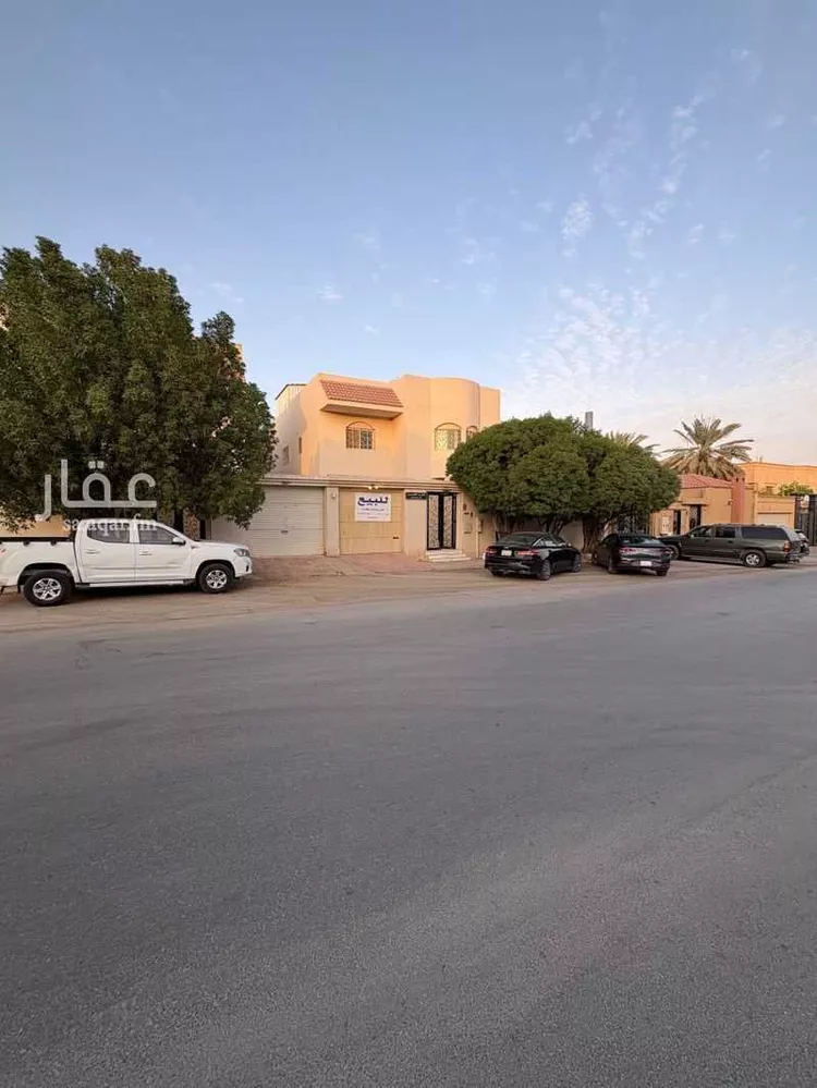 فيلا للبيع في شارع القلم, حي الروضة, مدينة الرياض, منطقة الرياض صورة 4