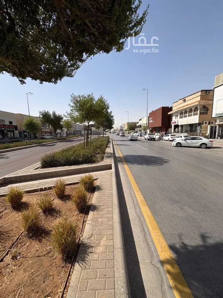 عمارة للإيجار في شارع خالد بن الوليد, حي الروضة, مدينة الرياض, منطقة الرياض صورة 5