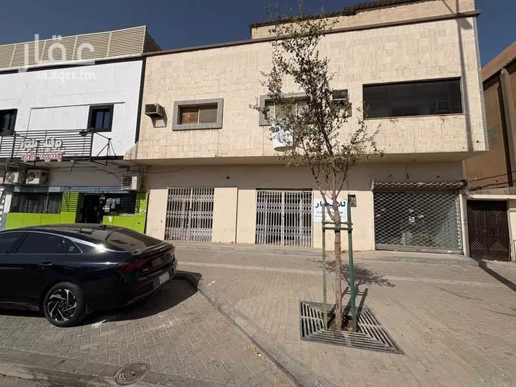 Shop for Rent in Riyadh Ar Rawdah 8