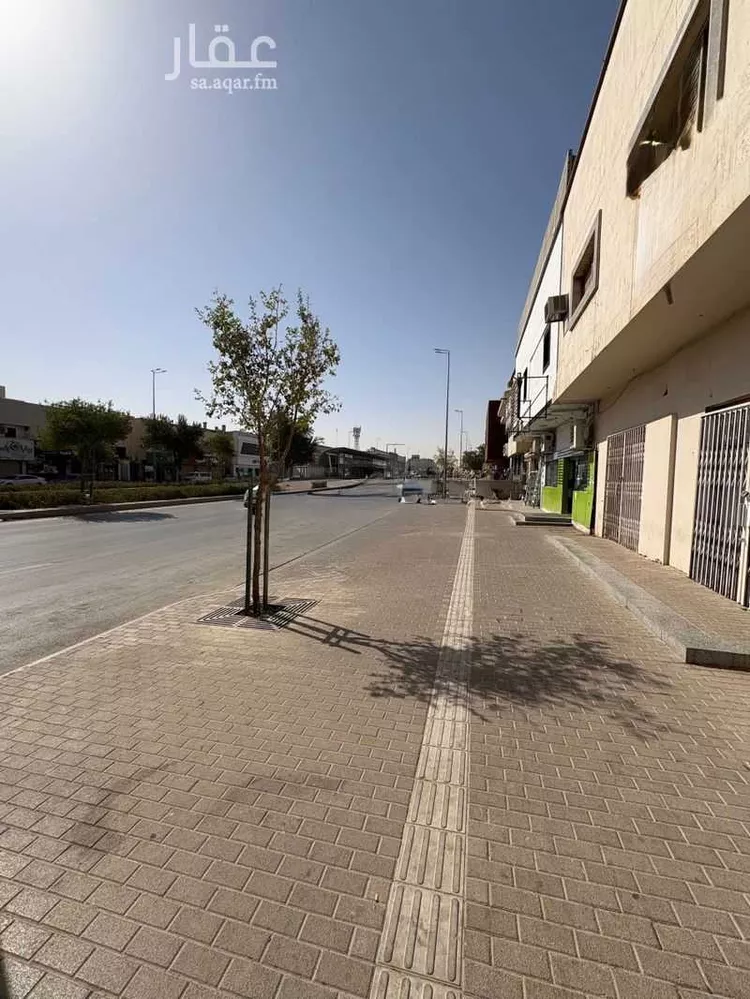 Building for Rent in Riyadh Ar Rawdah