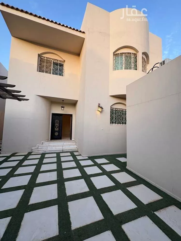 فيلا للبيع في شارع القلم, حي الروضة, مدينة الرياض, منطقة الرياض 6