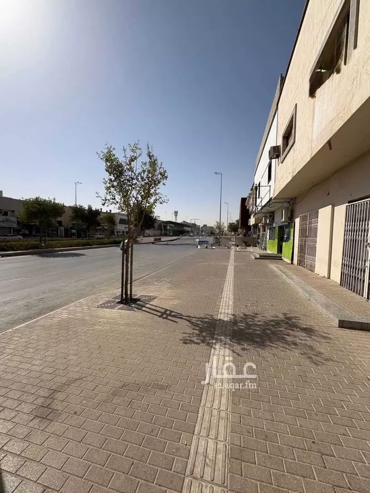 Shop for Rent in Riyadh Ar Rawdah
