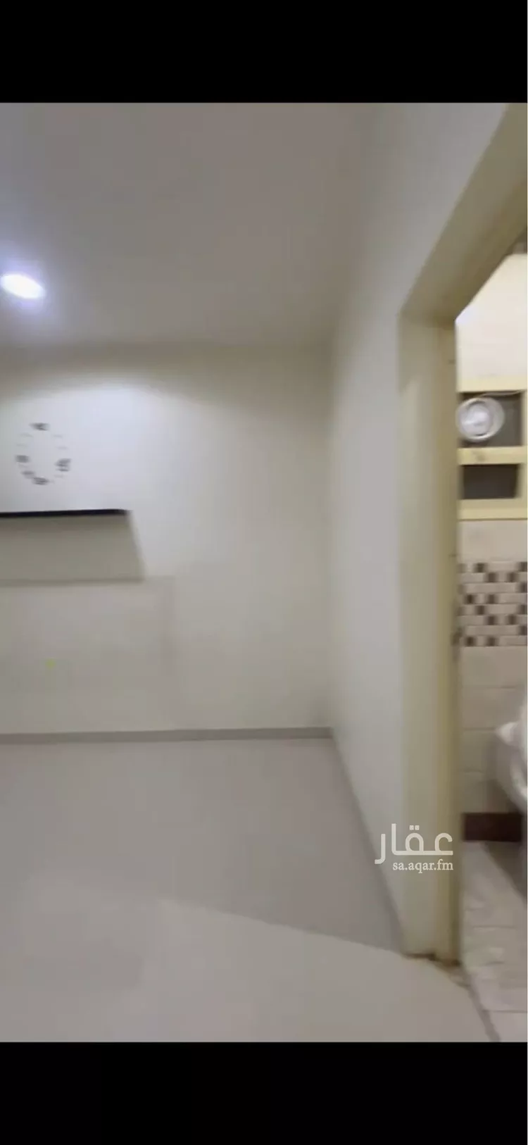 شقة للإيجار في شارع إسماعيل الميكالي, حي الرمال, مدينة الرياض, منطقة الرياض
