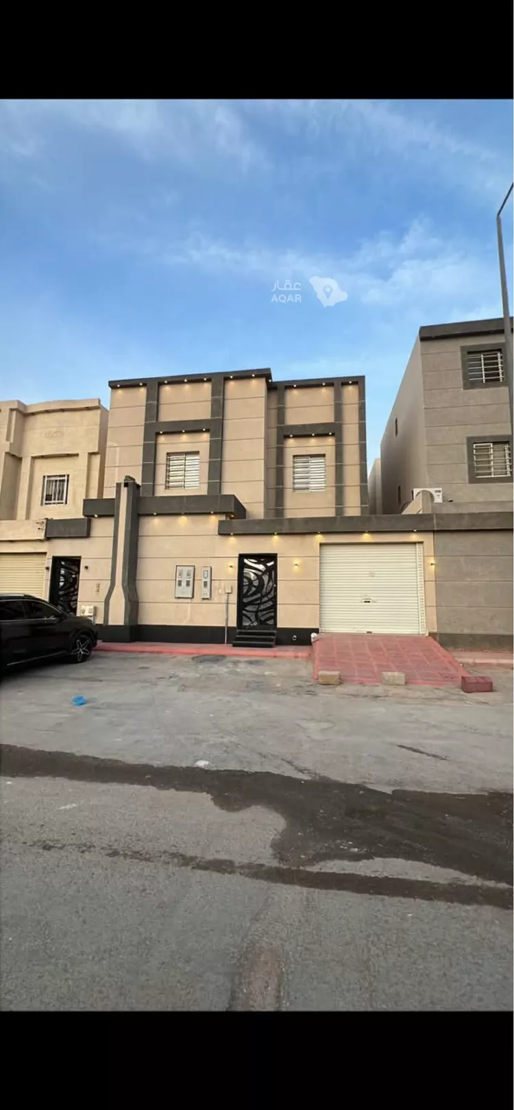 Villa for Rent in Riyadh Ar Rimal 7
