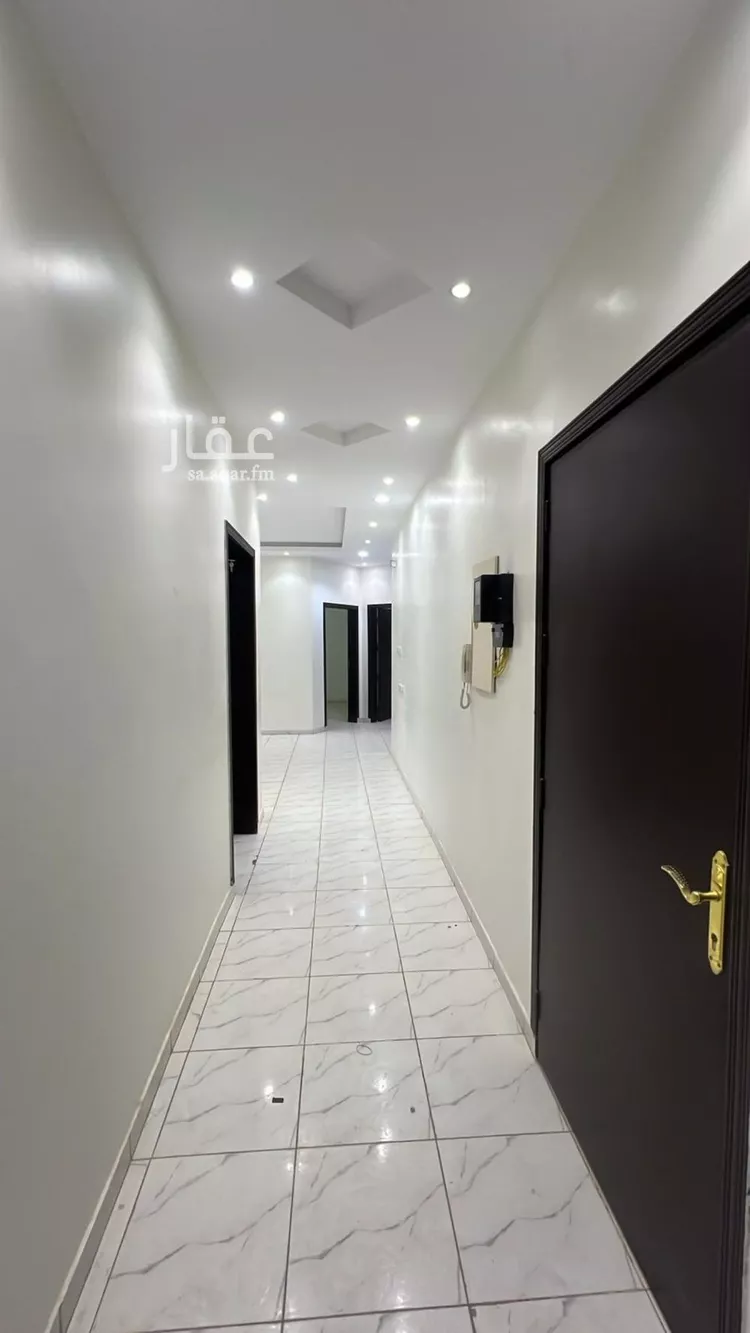 شقة للإيجار في شارع عبدالرحمن البهكلي, حي الرمال, مدينة الرياض, منطقة الرياض 6