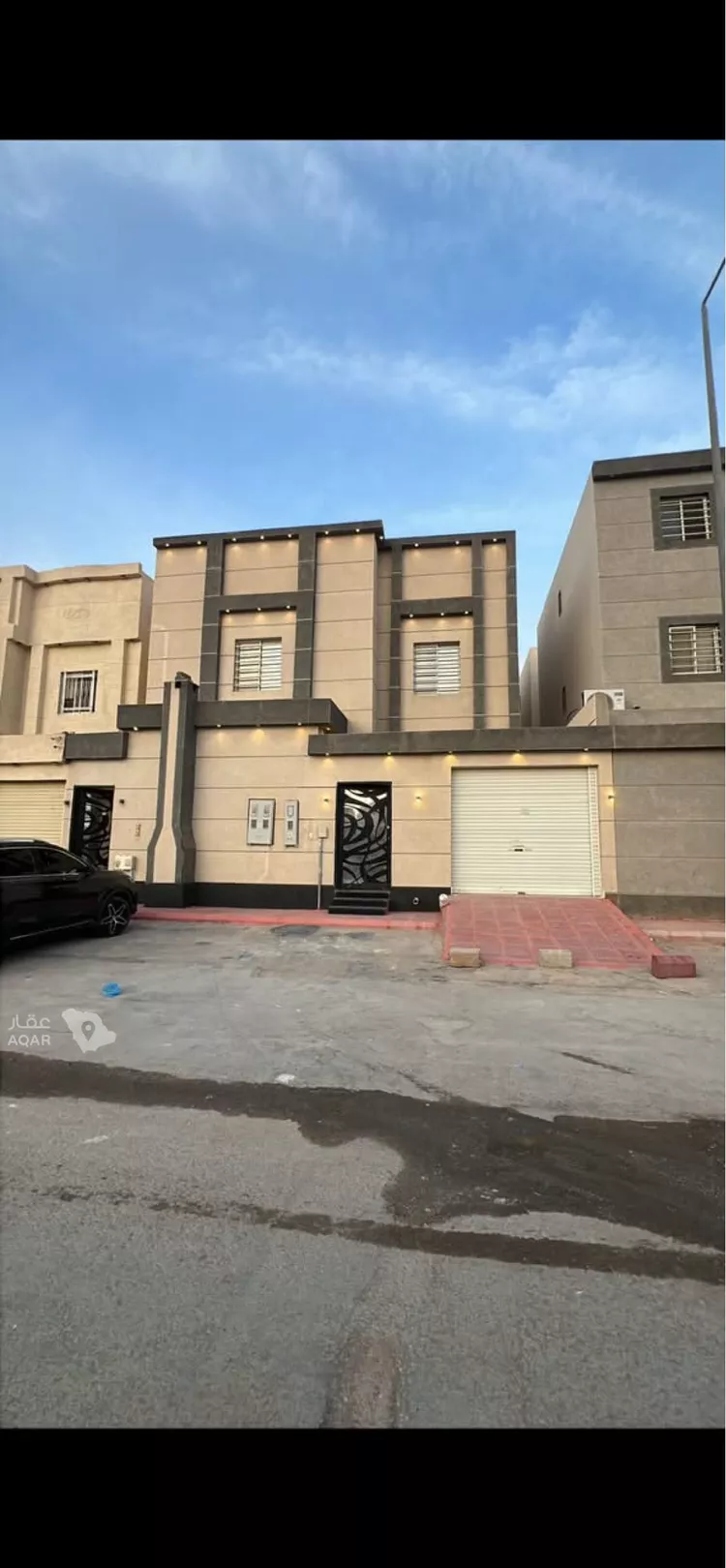 Villa for Rent in Riyadh Ar Rimal 14