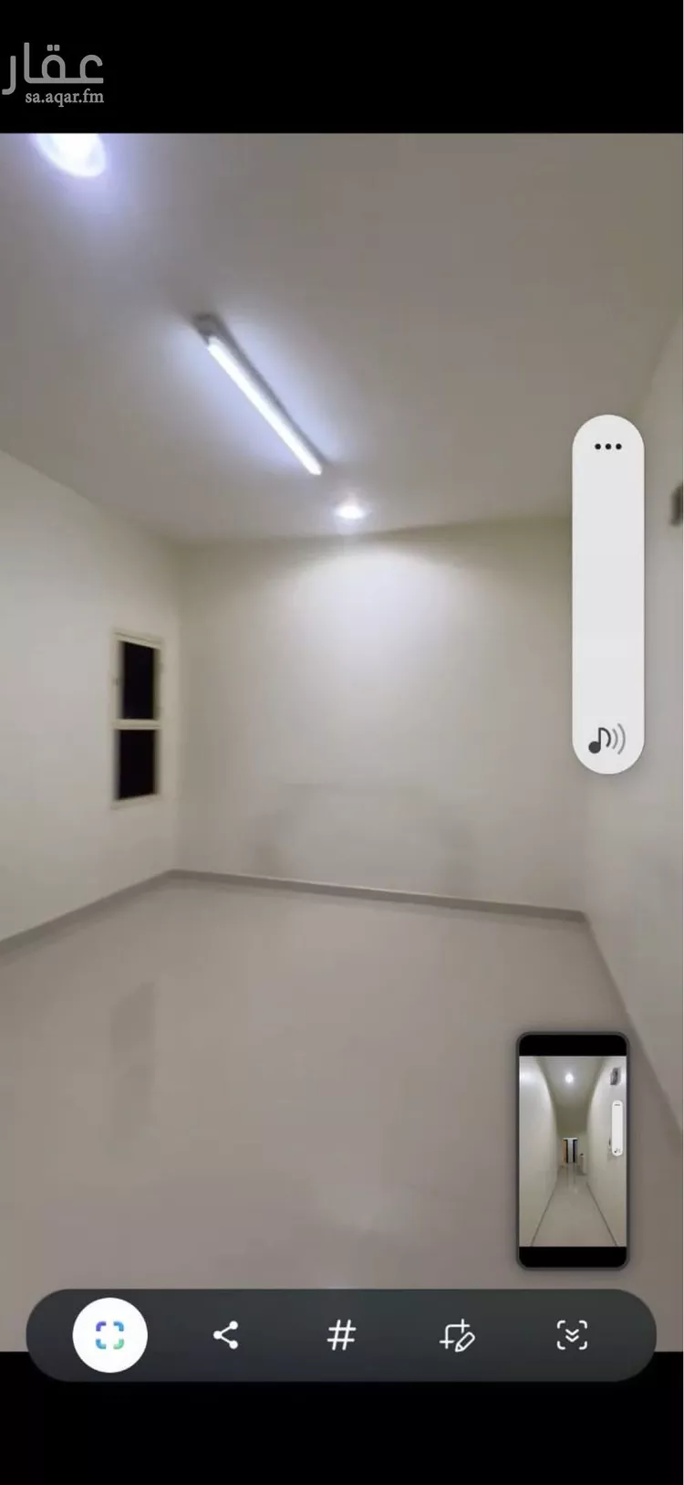 شقة للإيجار في شارع إسماعيل الميكالي, حي الرمال, مدينة الرياض, منطقة الرياض صورة 4