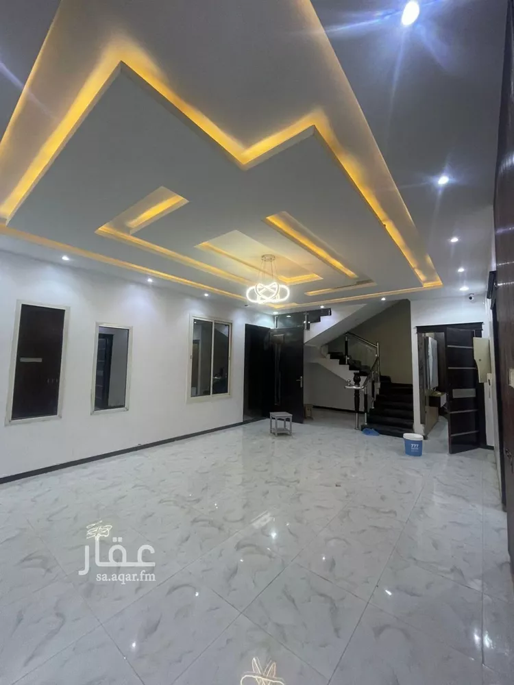 فيلا للإيجار في شارع عبدالله بن حماد الشبيلي, حي الرمال, مدينة الرياض, منطقة الرياض صورة 3