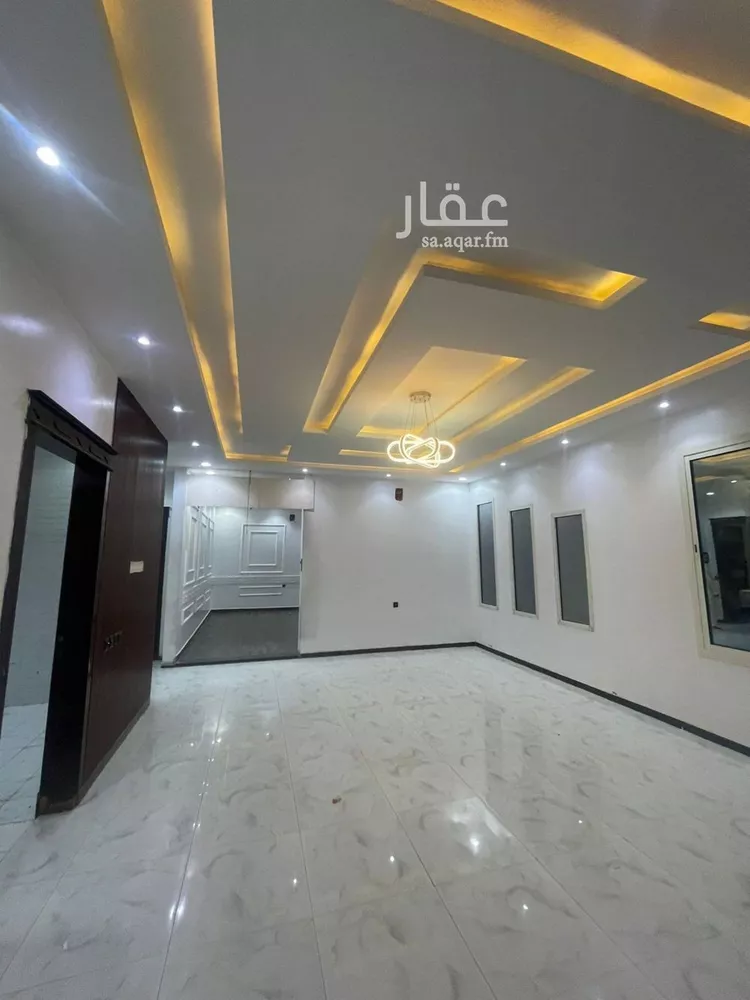 فيلا للإيجار في شارع عبدالله بن حماد الشبيلي, حي الرمال, مدينة الرياض, منطقة الرياض 7