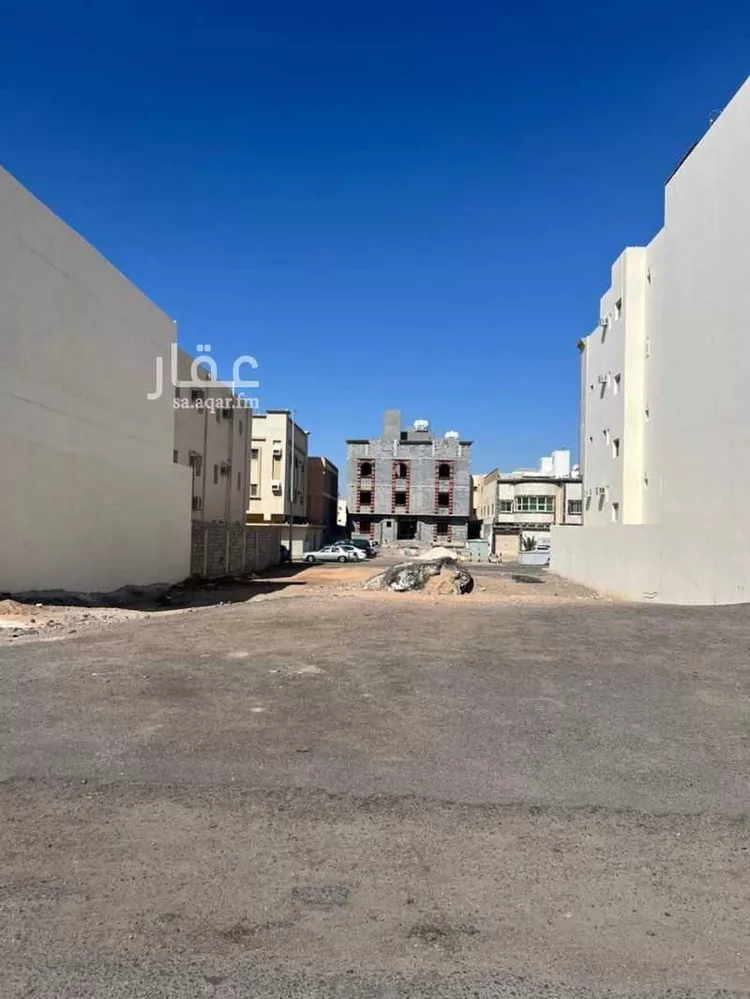 Land for Sale in Medina As Sad صورة 2