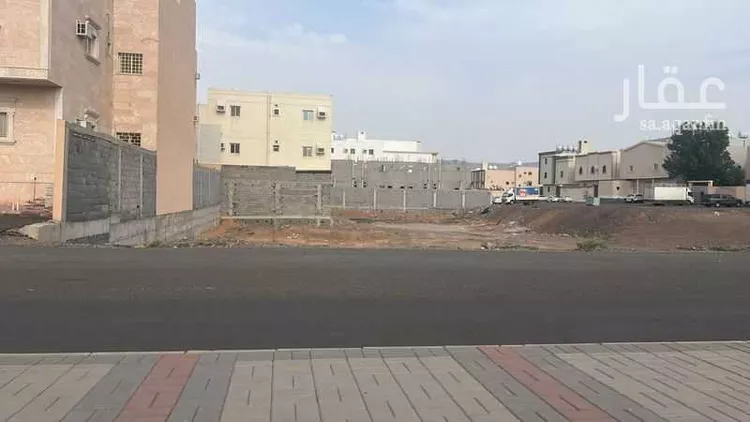 أرض للبيع في شارع فروة بن نفاثة السلولي, حي المدينة الصناعية, مدينة المدينه المنوره, منطقة المدينة المنورة صورة 2