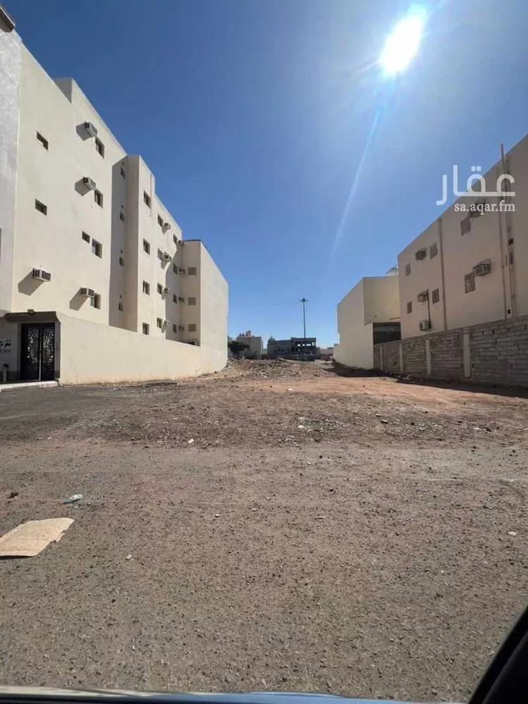 Land for Sale in Medina As Sad صورة 4