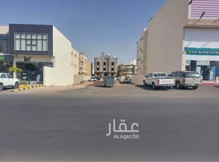 Land for Sale in Medina As Sad صورة 5