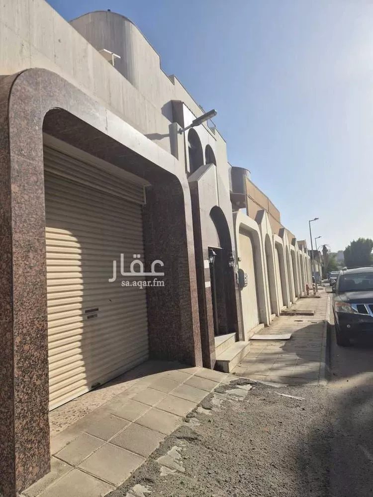 فيلا للبيع في شارع قاسم الجامعي, حي الروضة, مدينة جدة, منطقة مكة المكرمة 10