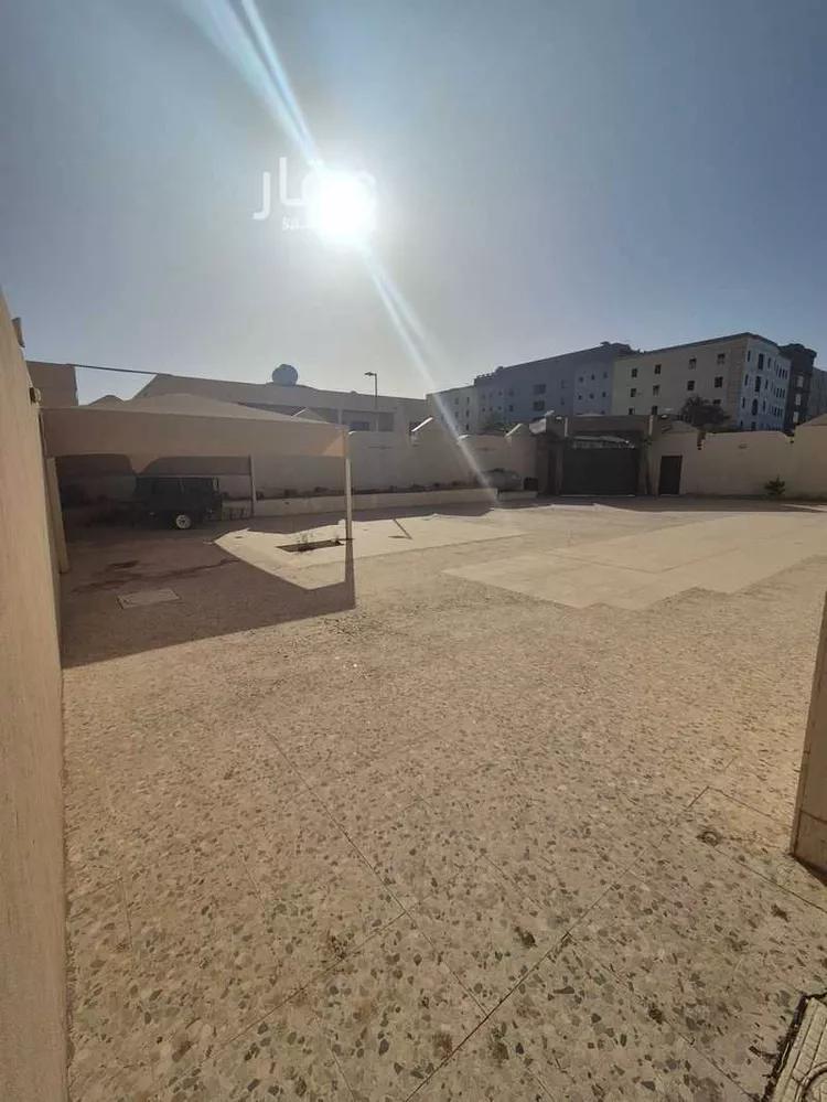فيلا للبيع في شارع قاسم الجامعي, حي الروضة, مدينة جدة, منطقة مكة المكرمة 8