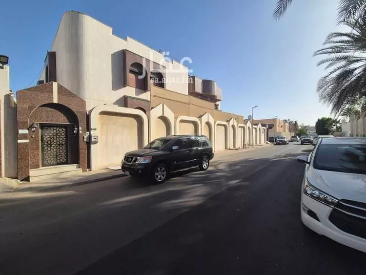 فيلا للبيع في شارع قاسم الجامعي, حي الروضة, مدينة جدة, منطقة مكة المكرمة