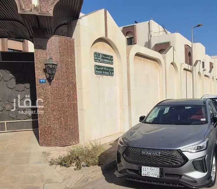 فيلا للبيع في شارع قاسم الجامعي, حي الروضة, مدينة جدة, منطقة مكة المكرمة صورة 5