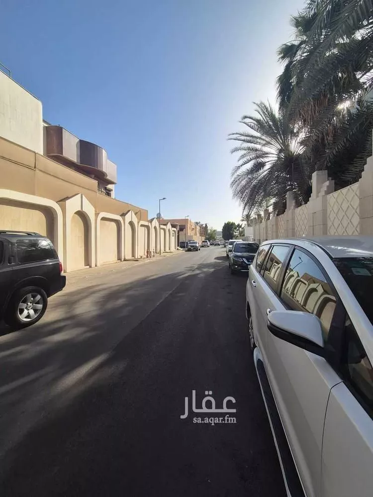 فيلا للبيع في شارع قاسم الجامعي, حي الروضة, مدينة جدة, منطقة مكة المكرمة 13