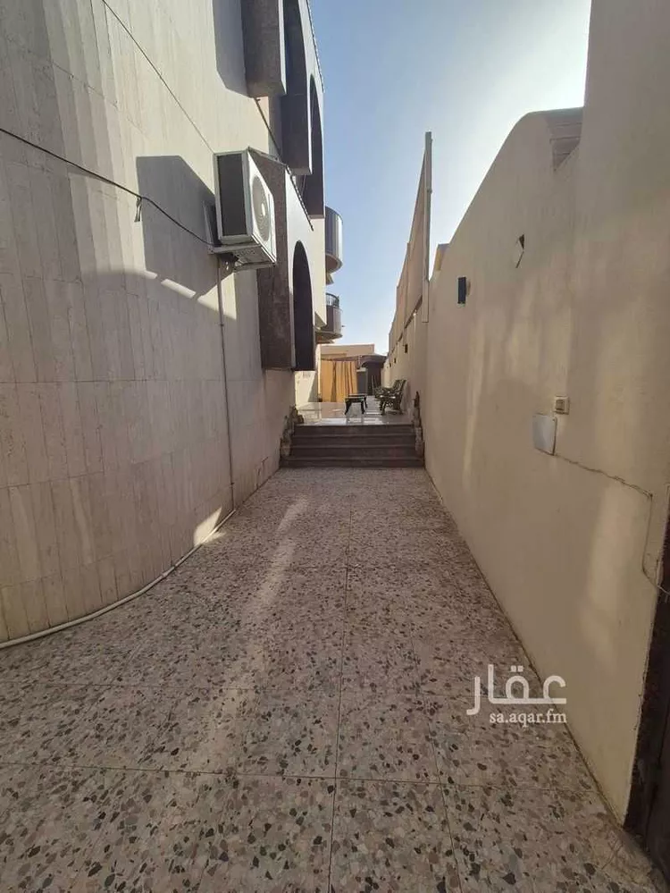 فيلا للبيع في شارع قاسم الجامعي, حي الروضة, مدينة جدة, منطقة مكة المكرمة 9