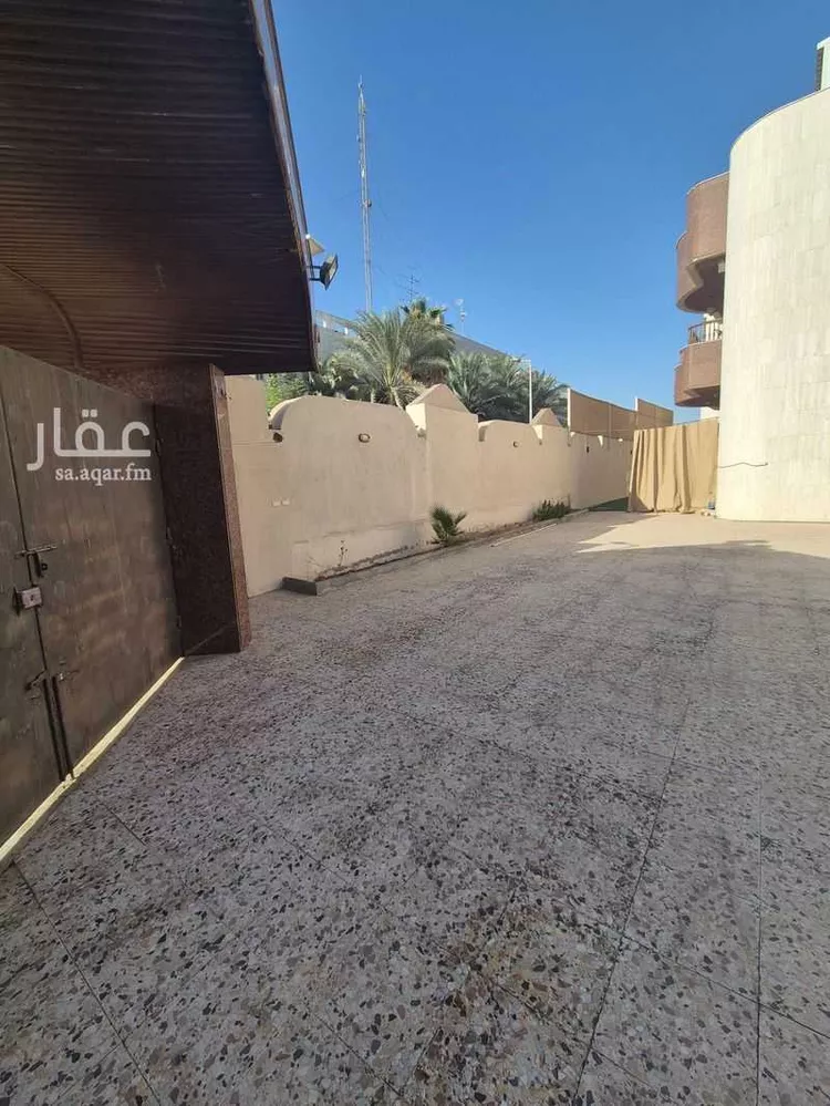 فيلا للبيع في شارع قاسم الجامعي, حي الروضة, مدينة جدة, منطقة مكة المكرمة 7
