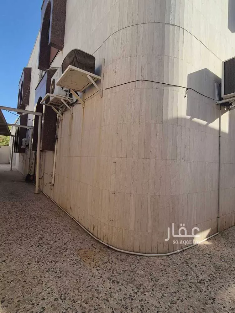 فيلا للبيع في شارع قاسم الجامعي, حي الروضة, مدينة جدة, منطقة مكة المكرمة 12