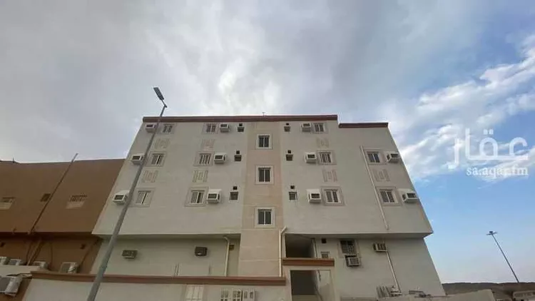 شقة للإيجار في شارع مسلم ، حي السكة الحديد ، المدينة المنورة ، منطقة المدينة المنورة صورة 2