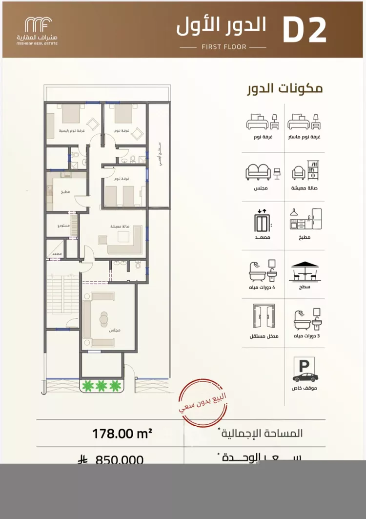 دور للبيع في شارع الكتاب, حي السعادة, مدينة الرياض, منطقة الرياض