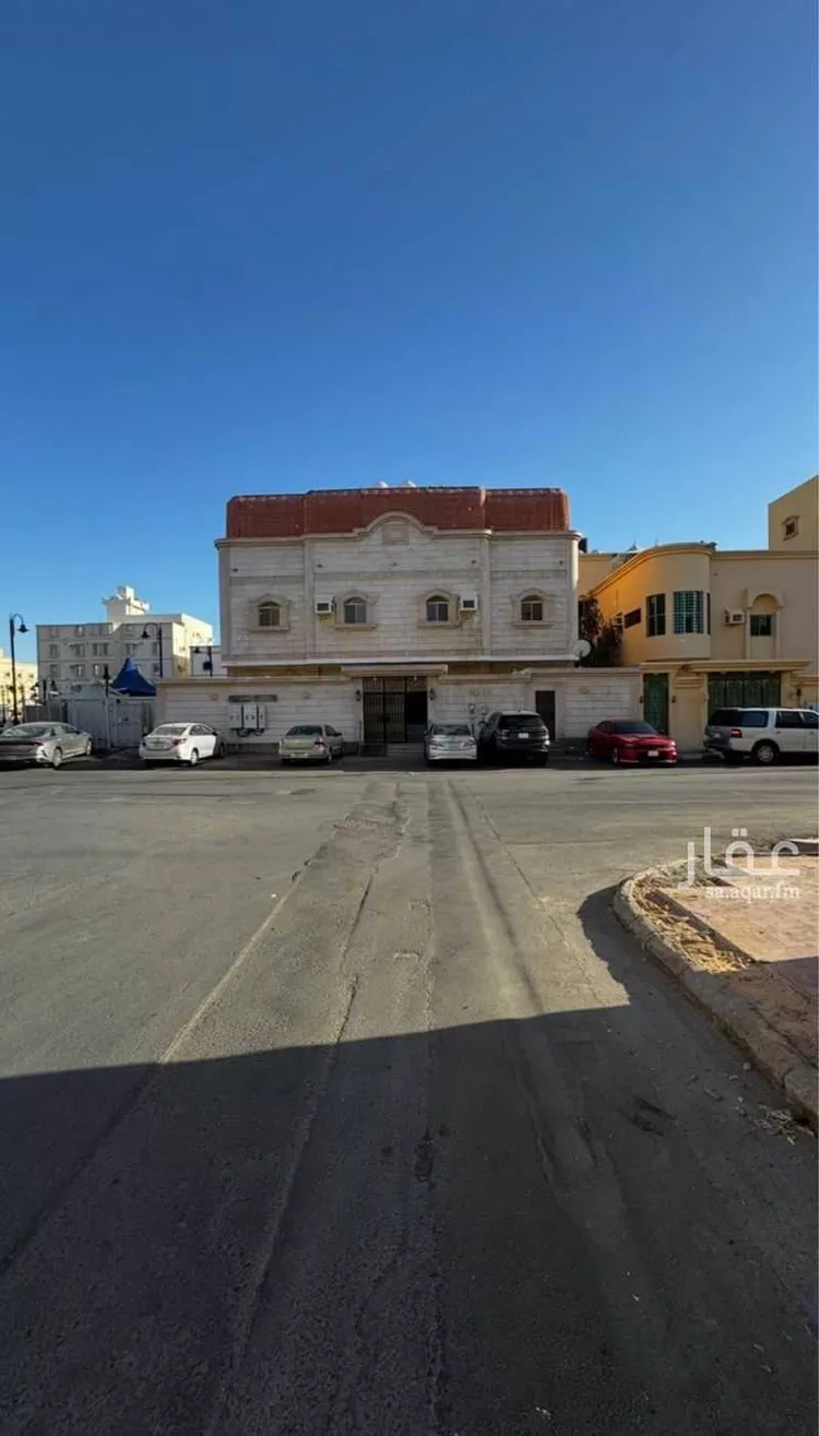 عمارة للبيع في حي الاجاويد ، جدة ، جدة