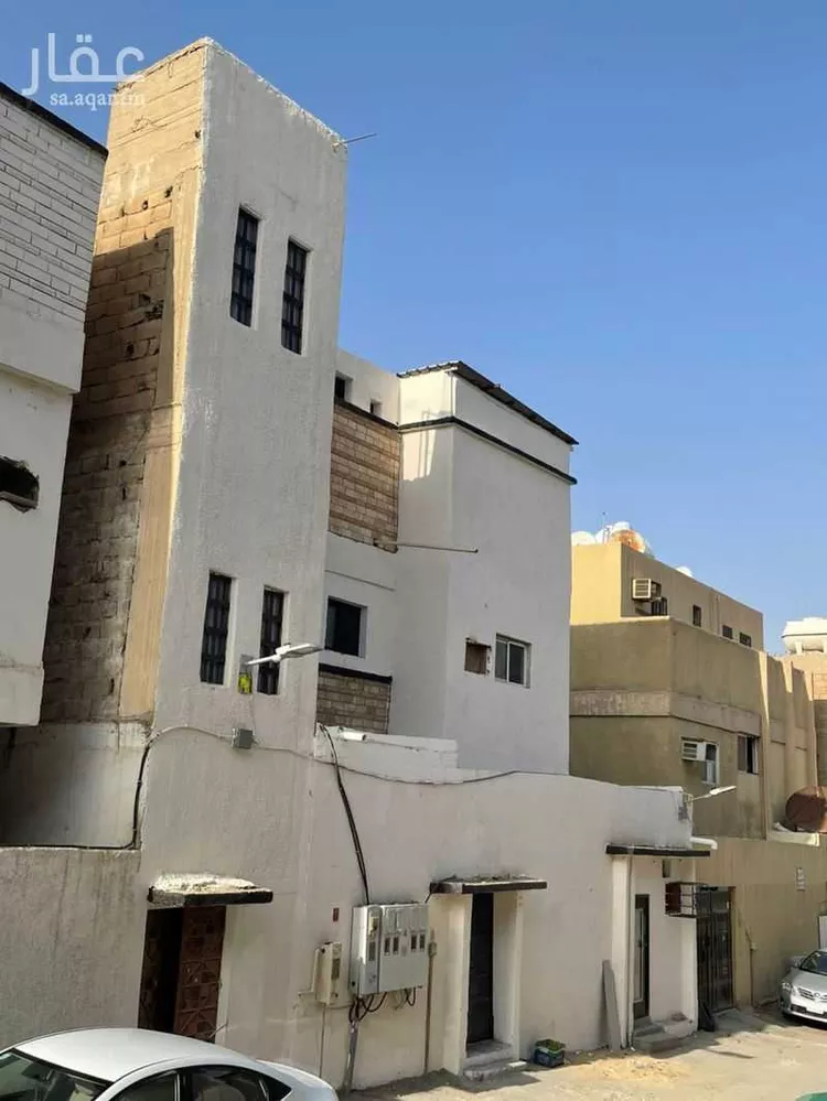 عمارة للبيع في شارع الدليمية, حي اليمامة, مدينة الرياض, منطقة الرياض صورة 3