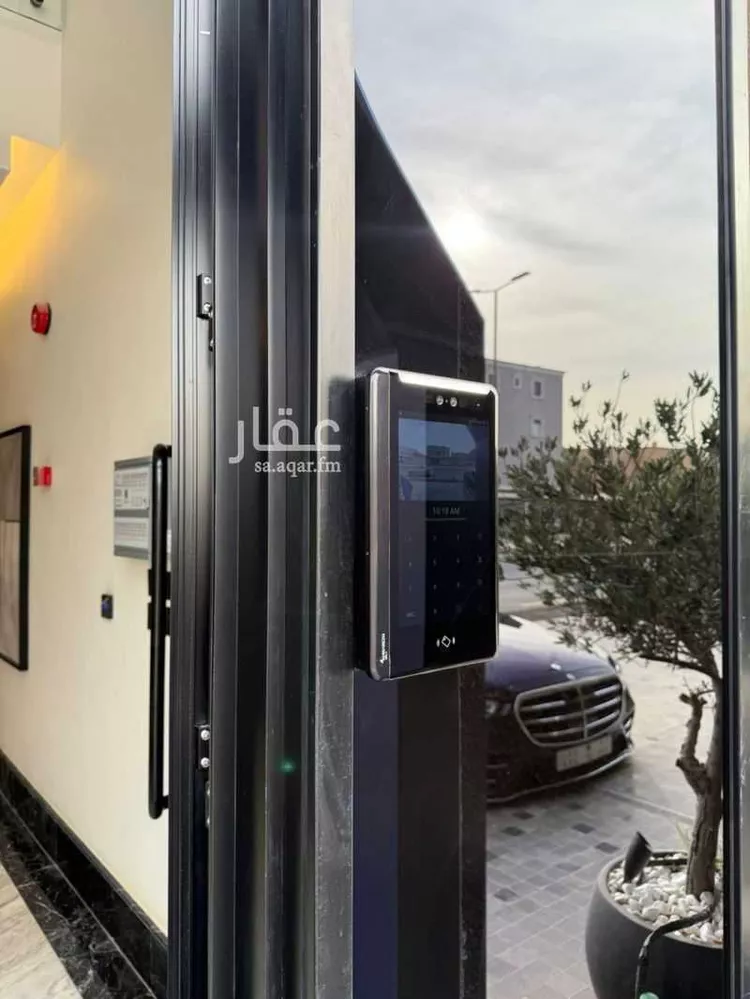 شقة للإيجار في شارع أبي عبيدة بن المثنى, حي المنار, مدينة الرياض, منطقة الرياض صورة 4