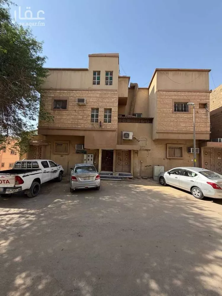 عمارة للبيع في شارع طريق الامير محمد بن عبدالرحمن, حي اليمامة, مدينة الرياض, منطقة الرياض صورة 2