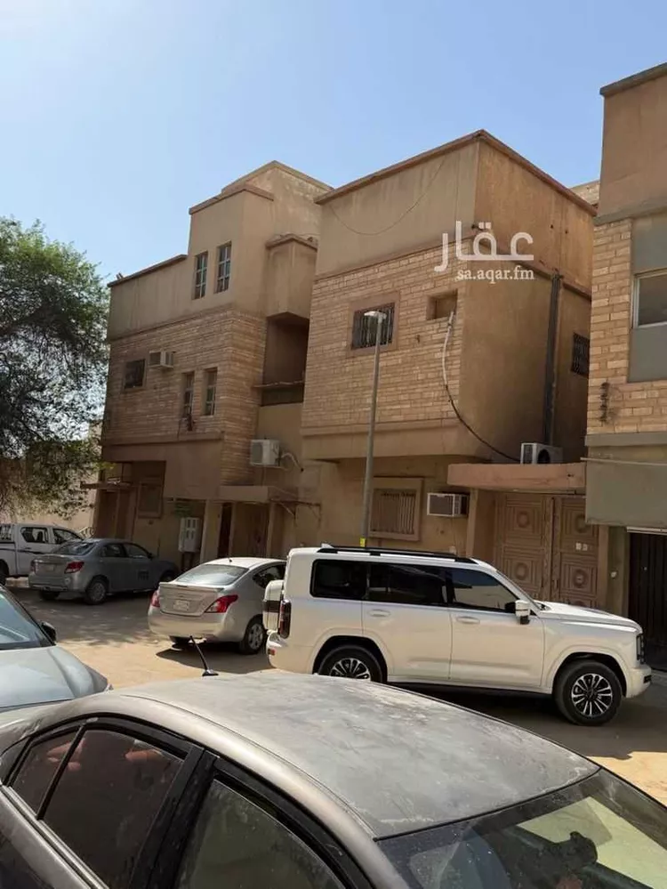 عمارة للبيع في شارع طريق الامير محمد بن عبدالرحمن, حي اليمامة, مدينة الرياض, منطقة الرياض صورة 3