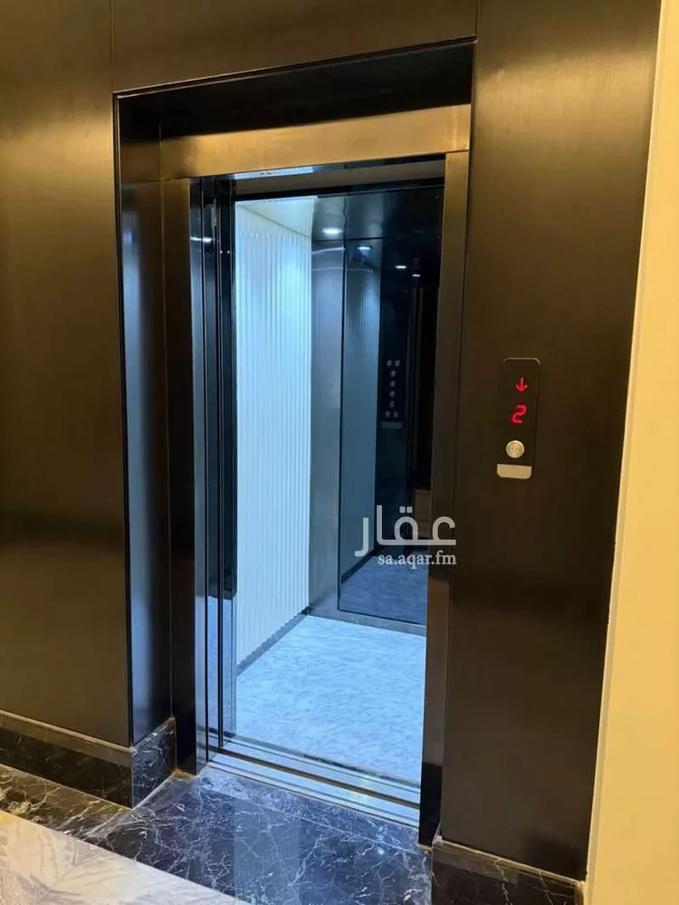 شقة للإيجار في شارع أبي عبيدة بن المثنى, حي المنار, مدينة الرياض, منطقة الرياض صورة 5
